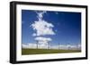 Windmills, Wallula, Washington-Paul Souders-Framed Photographic Print