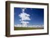 Windmills, Wallula, Washington-Paul Souders-Framed Photographic Print