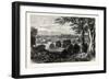 Windor Castle, from Bishopsgate, UK-null-Framed Giclee Print