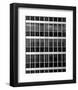 Window 14-Jeff Pica-Framed Art Print