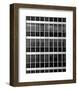 Window 14-Jeff Pica-Framed Art Print