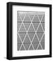 Window 15-Jeff Pica-Framed Art Print