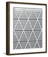 Window 15-Jeff Pica-Framed Giclee Print