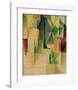 Window, 1912/13-Robert Delaunay-Framed Giclee Print