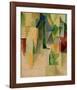 Window, 1912/13-Robert Delaunay-Framed Giclee Print