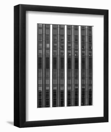 Window 20-Jeff Pica-Framed Art Print