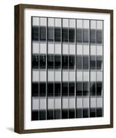 Window 31-Jeff Pica-Framed Giclee Print