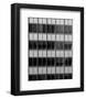 Window 31-Jeff Pica-Framed Art Print