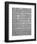 Window 3-Jeff Pica-Framed Art Print