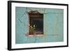 Window 3-Wayne Bradbury-Framed Photographic Print