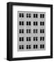 Window 5-Jeff Pica-Framed Art Print