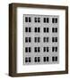 Window 5-Jeff Pica-Framed Art Print