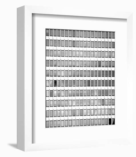 Window 8-Jeff Pica-Framed Art Print
