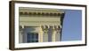 Window and Column Detail, Regents Park, London-Richard Bryant-Framed Photographic Print