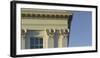 Window and Column Detail, Regents Park, London-Richard Bryant-Framed Photographic Print