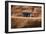 Window and Wall-Kathy Mahan-Framed Photographic Print