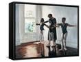 Canvas Black