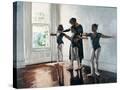 Stretched Canvas