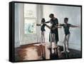 Canvas Black
