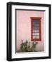 Window, Barrio Historico District, Tucson, Arizona, United States of America, North America-Richard Cummins-Framed Photographic Print