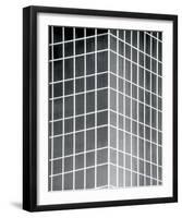 Window D-Jeff Pica-Framed Giclee Print