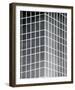 Window D-Jeff Pica-Framed Giclee Print