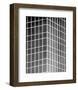 Window D-Jeff Pica-Framed Art Print