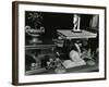 Window Display, New York, 1944-Brett Weston-Framed Photographic Print