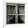 Window, Europe, 1971-Brett Weston-Framed Photographic Print