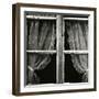 Window, Europe, 1971-Brett Weston-Framed Photographic Print