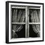 Window, Europe, 1971-Brett Weston-Framed Photographic Print