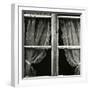 Window, Europe, 1971-Brett Weston-Framed Photographic Print