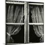 Window, Europe, 1971-Brett Weston-Mounted Photographic Print