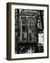 Window, Europe, 1972-Brett Weston-Framed Photographic Print