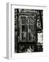 Window, Europe, 1972-Brett Weston-Framed Photographic Print