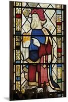 Window Ew Depicting St Joseph Arimathea-null-Mounted Giclee Print