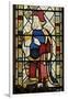 Window Ew Depicting St Joseph Arimathea-null-Framed Giclee Print