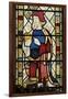 Window Ew Depicting St Joseph Arimathea-null-Framed Giclee Print