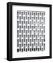 Window G-Jeff Pica-Framed Giclee Print