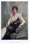 Violet Vanbrugh, English Actress, 1901-Window & Grove-Giclee Print