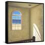 Window II, 1998-David Arsenault-Framed Stretched Canvas