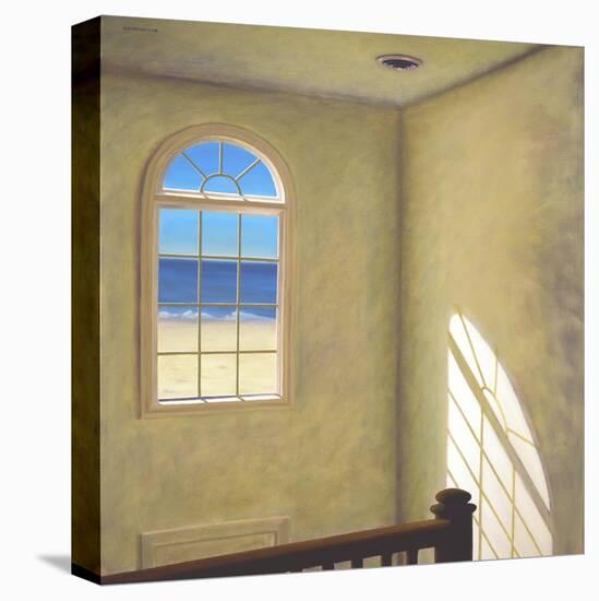 Window II, 1998-David Arsenault-Stretched Canvas