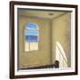 Window II, 1998-David Arsenault-Framed Giclee Print