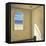 Window II, 1998-David Arsenault-Framed Stretched Canvas