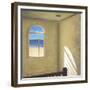 Window II, 1998-David Arsenault-Framed Giclee Print