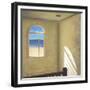 Window II, 1998-David Arsenault-Framed Giclee Print