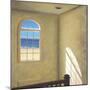 Window II, 1998-David Arsenault-Mounted Giclee Print