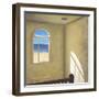 Window II, 1998-David Arsenault-Framed Giclee Print