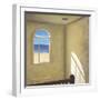Window II, 1998-David Arsenault-Framed Giclee Print