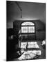 Window in Henry James' Home Reflecting Sunlight on the Floor-Eliot Elisofon-Mounted Photographic Print